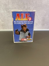 Alf Folge 9 karussell Mc
