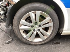 PEUGEOT 308 MK2 2017-2021 Alloy Wheel Single 205/55R16