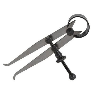 Faithfull Inside Spring Caliper 75mm (3in) FAICALIN3