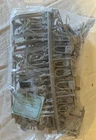 Marx recast Civil War weapons and accessories from Civil War play set.  Gray