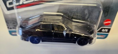 Hot Wheels Car Culture Modern Classics 0/5 '98 Toyota Altezza In