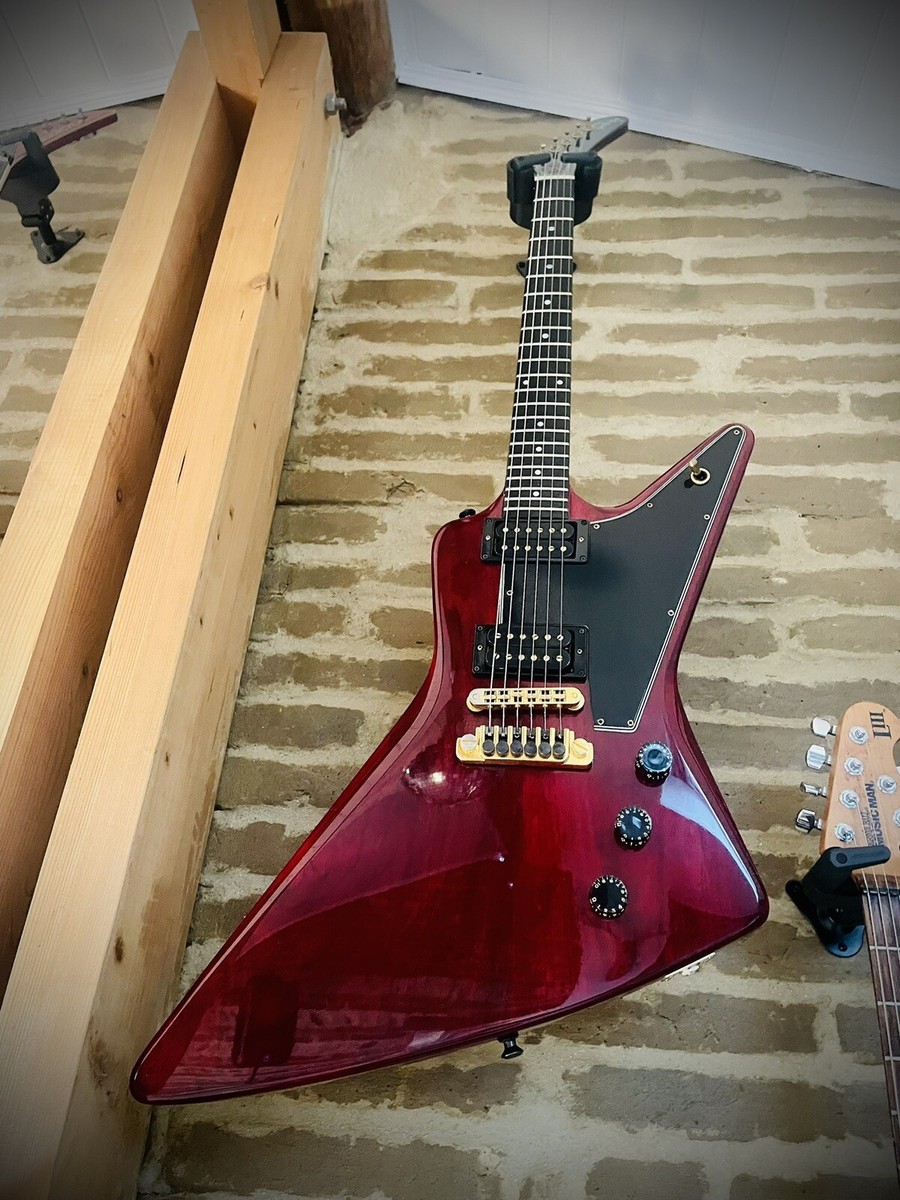 gibson Explorer E2 Vintage 1979/80 | eBay