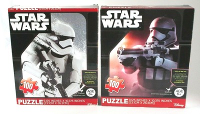 Wars First Order Stormtrooper Stormtrooper Starter Set 500 Pieces