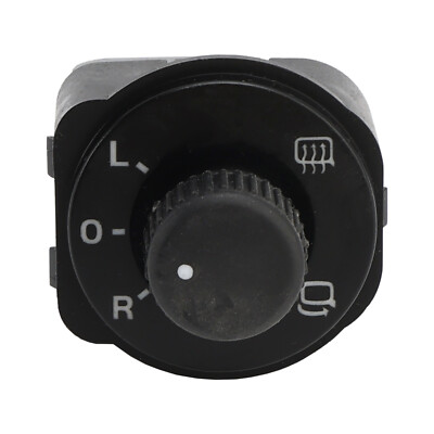 1Z1959565F 1Z1959565J Rear View Mirror Switch for Skoda Octavia 04
