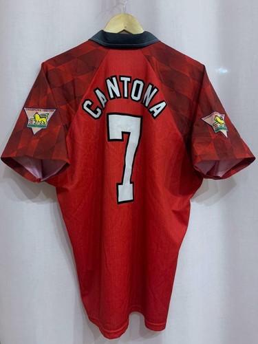 eric cantona shirts