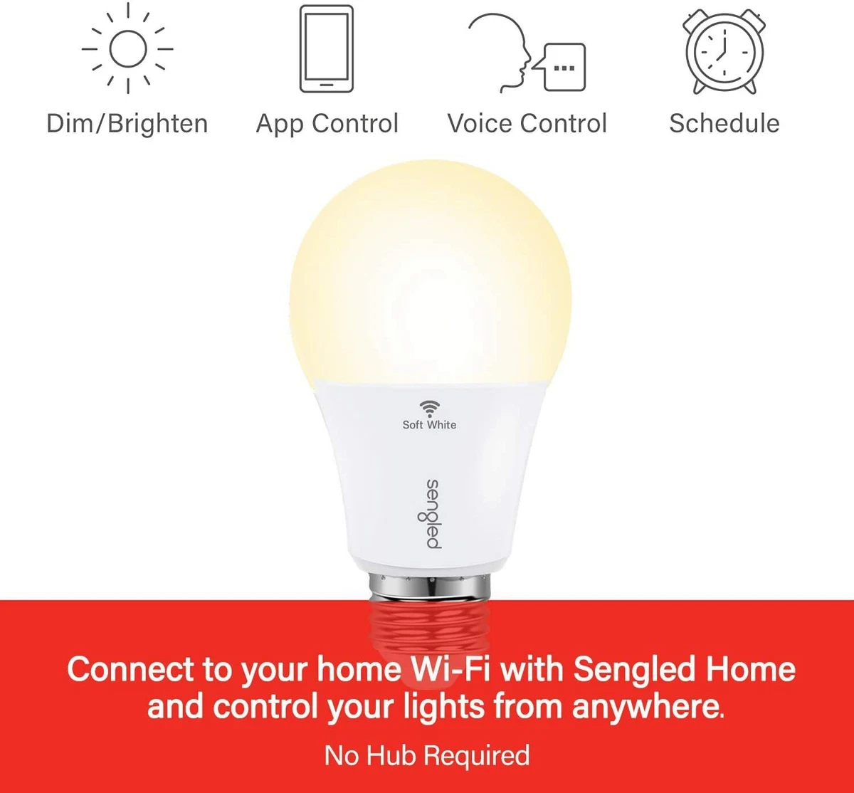 Sengled bulb deals