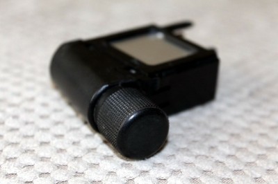 Genuine OEM Audi 80 90 Coupe UR B2 Typ85 Dash Light Control Switch