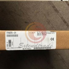 ONE NEW NI PCI-6251 779070-01