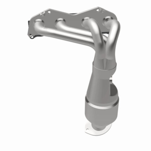 Fits 2004-2009 Toyota Camry Manifold w/ Integ. Catalytic Converter 5531291 - Picture 4 of 11
