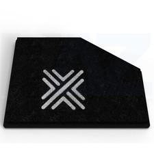 Pipercross Performance Panel Air Filter For Hyundai ix35 2.0 10-