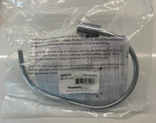 Franklin Brass VOI46-PC Voisin Towel Ring, Polished Chrome