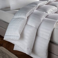 16.5 Tog Winter Duvet Warm Cosy Soft Anti Allergy Quilt All Sizes