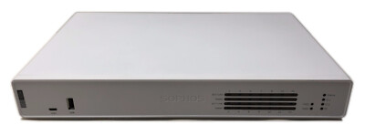 Sophos XGS 136 Firewall 64GB 11.500 MBit/s Xstream Protection Bundle August 2024
