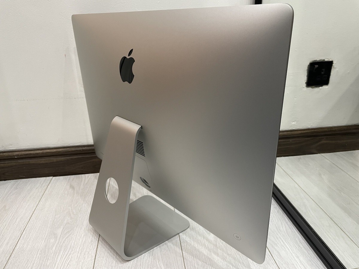 Apple iMac 27