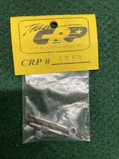 Vintage RC CRP Front Axles for RC 10 1553