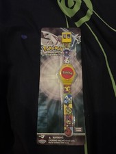 Brand New Pok mon diamond pearl toy watch