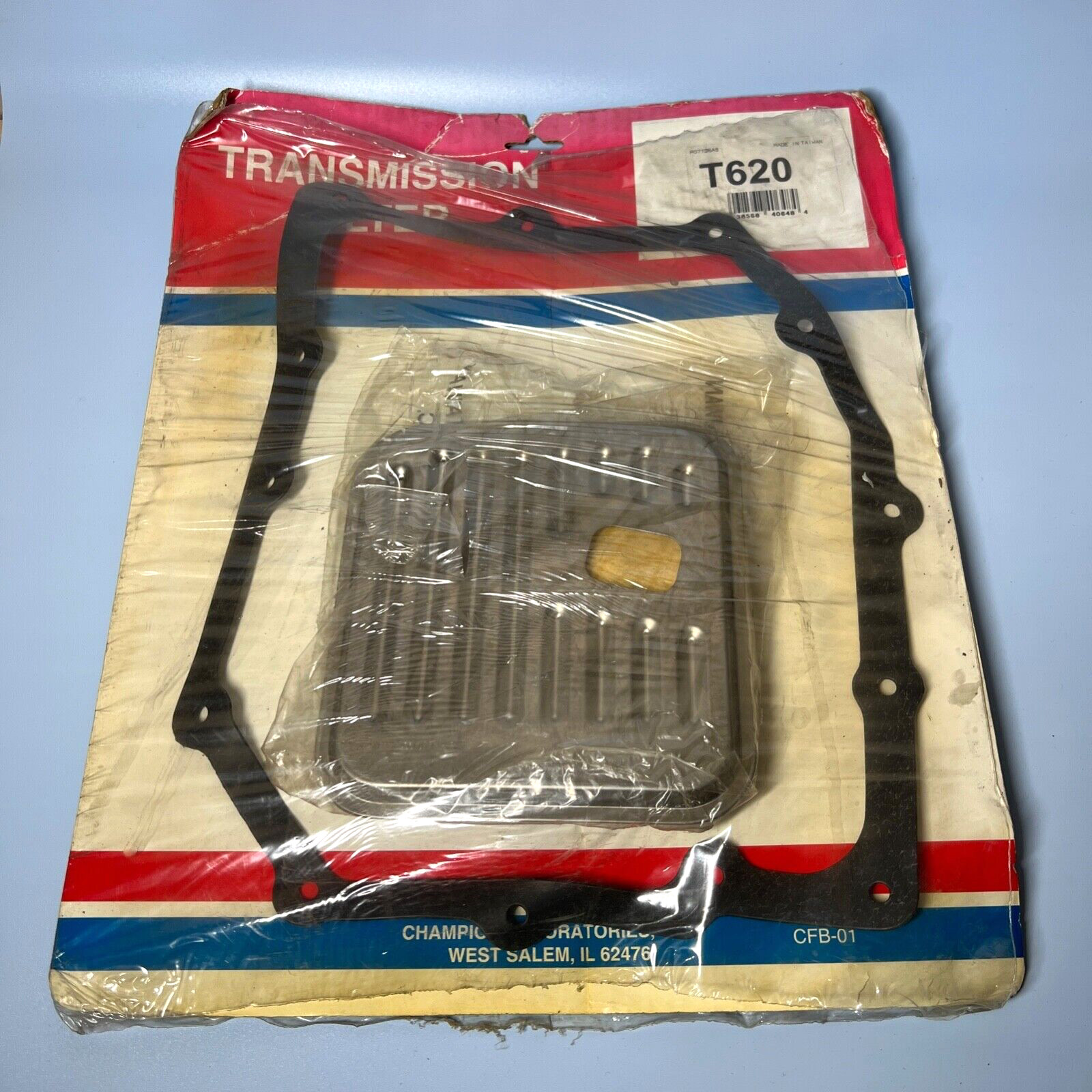 T620 Transmission Filter Champ Automatic Auto Trans New Kit Prowler Concorde Car