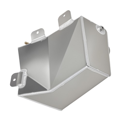 Aluminum Expansion Recovery Overflow Coolant Tank for Chevy Monte Carlo Malibu - Picture 11 of 12