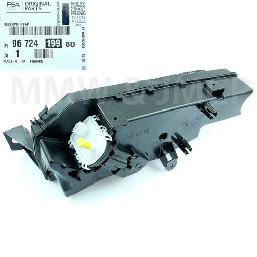 CITROEN BERLINGO C4 PICASSO DS5 FAP Fuel Additive Reservoir Tank Pump