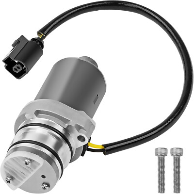 0AY598549A Generation 4 Pump for Haldex A3 Audi Seat Skoda Brand New