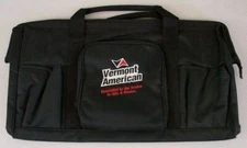 Vermont American 22" x 9" x 11" Tool Bag 9419