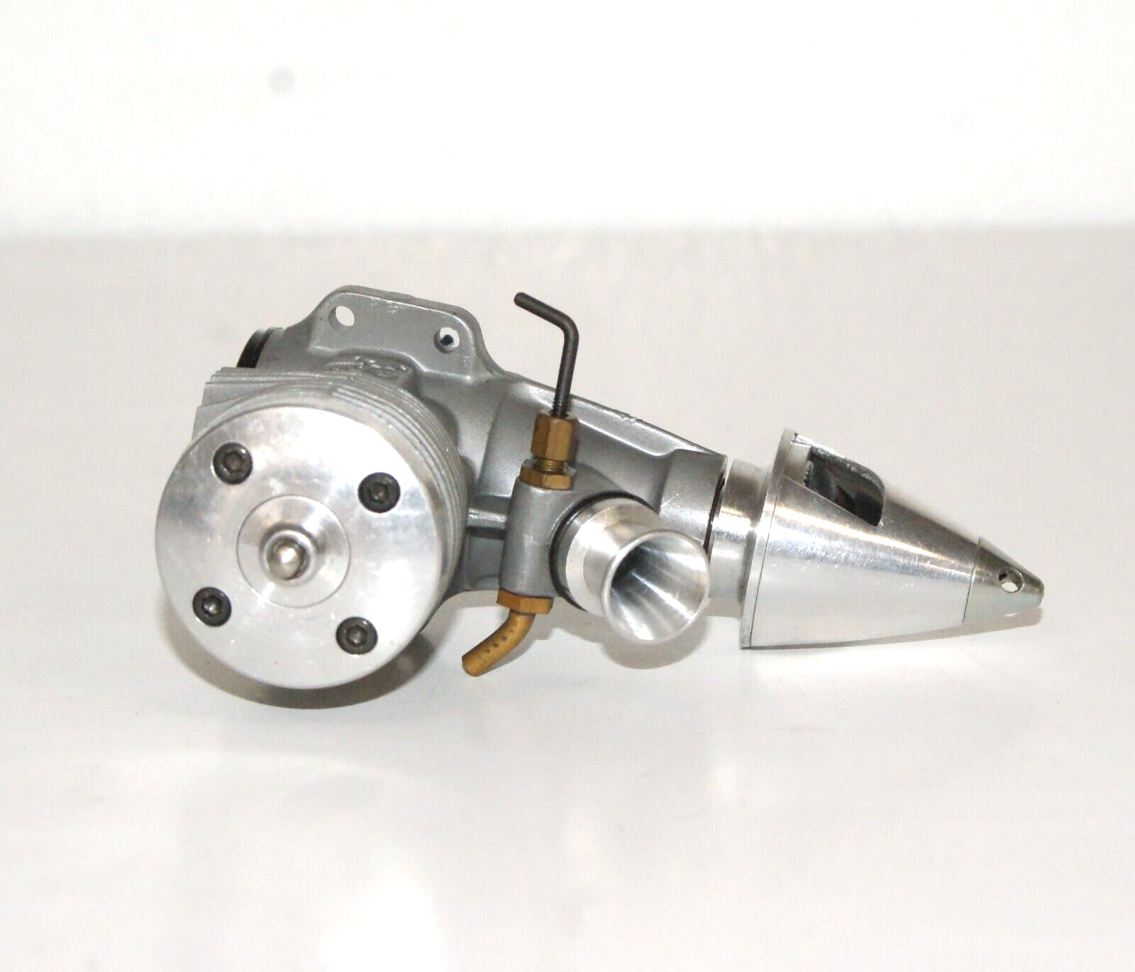 (1976–78) Vintage COX conquest 15 Model Engine | eBay