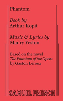 Phantom - Paperback NEW Leroux, Gaston 26 Mar 2010