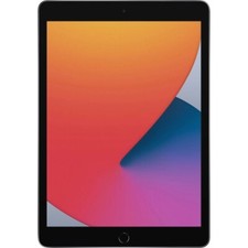 Apple iPad (8th Generation) A2270 32 GB, Wi-Fi, 10.2 in Apple iPad (8th Generation) A2270 32 GB, Wi-Fi, 10.2 in