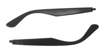 RAY BAN 4264 601S - Replacement Temples - Matte Black 145 Mm