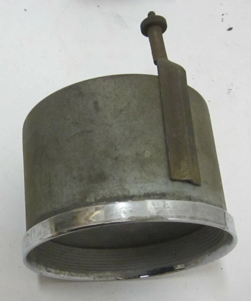 Medidor velocímetro Ford Anglia Prefect 100E Smiths SN4403/00 usado original Foto 3 de 4