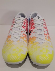 nike mercurial vapor rainbow
