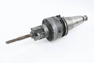Mapal MN 1025-38 ( 10058672 ) inkl. Fräskopf