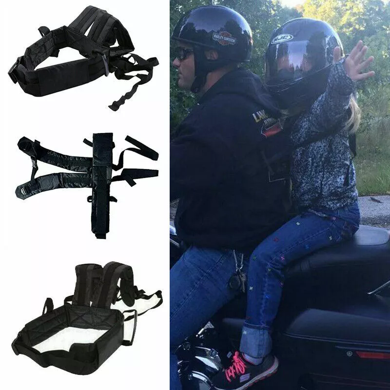 Motorcycle baby seat cheap