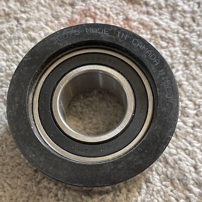 Drive Align Idler Pulley New Gates Fits Freightliner KW Peterbilt Sterling WS