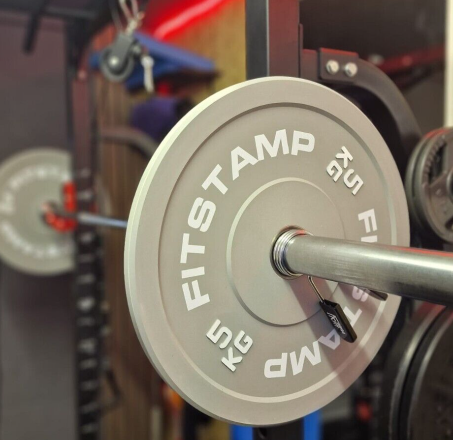 Steel Plates Rogue Fitness Training Plates Gym Rogue Calibrated Kg