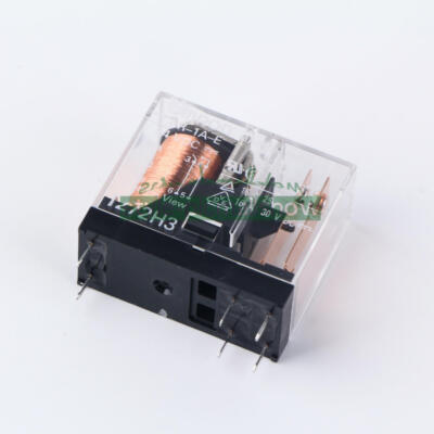 Lot of 10pcs Omron Relay G2R-1A-E G2R1AE DC24V new