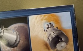 Lego Star Wars 9490 Droid Escape NEW Sealed C-3PO, R2D2, 2 Sandtroopers figures!