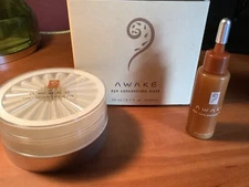 KOSE AWAKE EYE CONCENTRATE MASK 22 ML./.7 FL. OZ. 20 SHEETS MADE IN JAPAN NEW ⭐