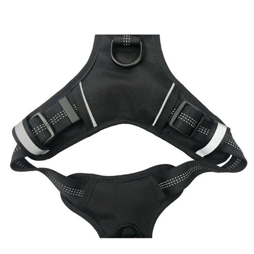 Dat Dog no-pull dog harnesses - reflective, comfortable, handle, Designed in USA - Picture 7 of 7