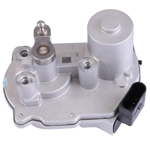 Stellmotor Turbolader Für Audi A4 A6 Avant A8 Q7 VW Phaeton Touareg 2.7 3.0 TDI - Bild 7 von 16