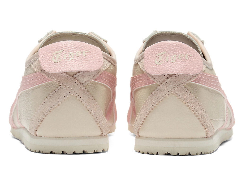 Onitsuka Tiger MEXICO 66 1183A201-254 OATMEAL/GINGER PEACH Unisex