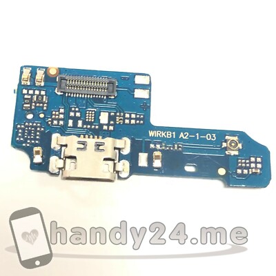 Ladebuchse Für ASUS ZenFone Max Plus M1 ZB570TL Buchse Connector Flex Kabel