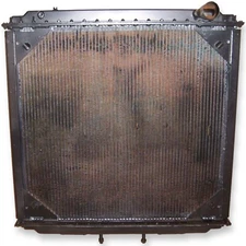 Truck Radiator Fits Western Star 1995-2002 4900 1995-2001 5900 6900 Series 