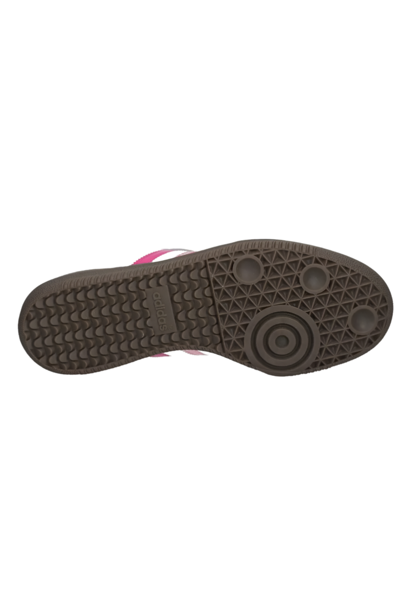 Adidas Samba OG GS Orchid Fusion Rose Tone JP5492 Womens New | eBay