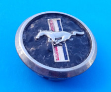 2005-2014 Ford Mustang 1 Wheel Rim Hubcap Hub Center Cap Cover Plug Used Oem B23