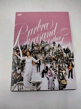 Barbra Streisand and Other Musical Instruments (DVD, 2006)