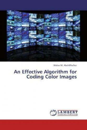 Thumbnail - An Effective Algorithm For Coding Color Images 2067