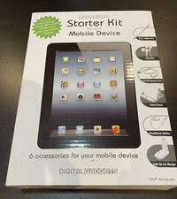 Kit de inicio universal para gadgets