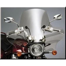 Slipstreamer S-03 Slipstreamer Windshield Clear 21.5"x35" S-03-C