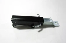 PPP Replacement Bad Boy 093-1129-00 2" Rear Hitch Assembly for Rebels & Rogue